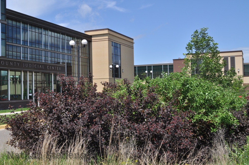 new courthouse new courthouse