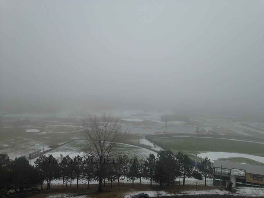 fog Brainerd 11:55am 12-6-2015 fog Brainerd 11:55am 12-6-2015