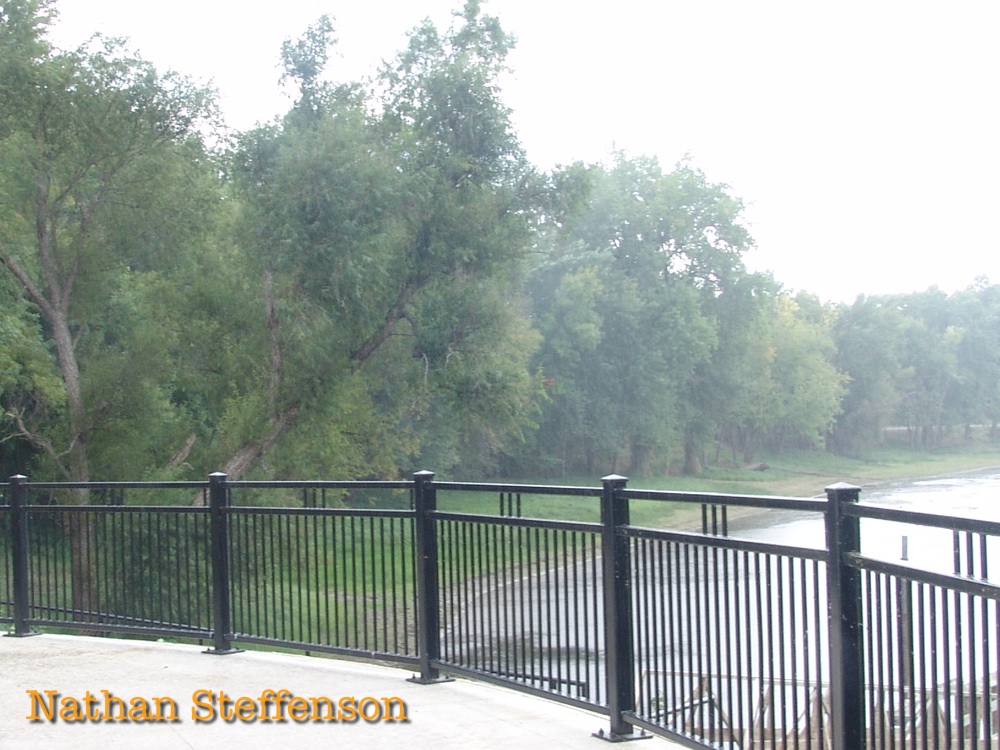 college drive underpass college drive underpass